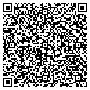 QR code with C K Assoc contacts