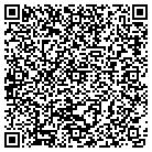 QR code with Radcliffe Mike Msw Lcsw contacts