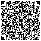 QR code with Tillery Jr Don E DDS contacts