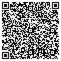 QR code with Cmc contacts