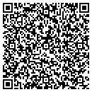 QR code with Collabrx Inc contacts
