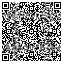 QR code with The Atlantic Magazine contacts