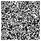 QR code with University Liquors Of Evans contacts
