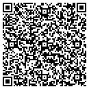 QR code with O'Brien Paul R contacts