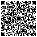 QR code with O'Connell Mark contacts