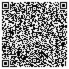 QR code with Weiner David J DDS contacts