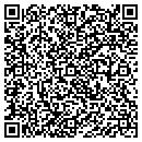 QR code with O'donnell John contacts