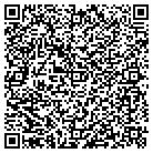 QR code with Heads and Tails Prof Grooming contacts