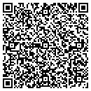QR code with C Tech Wholesale Inc contacts