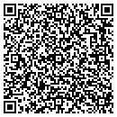 QR code with Osherson Sam contacts