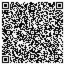 QR code with O'Sullivan Mary E R contacts