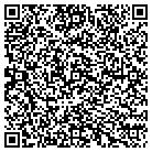 QR code with Yanelys Guerra D M D Pllc contacts