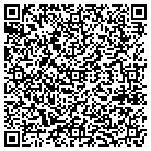 QR code with Zaslavsky Max DDS contacts