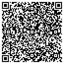 QR code with Zelin David DDS contacts