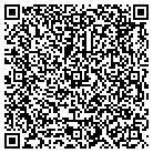 QR code with We Chinese In America Magazine contacts