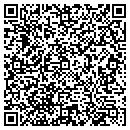 QR code with D B Roberts Inc contacts