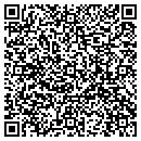 QR code with Deltatrak contacts