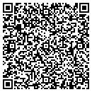 QR code with Deltatronix contacts