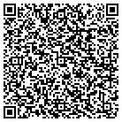 QR code with Pecchenino Jessie I MD contacts