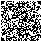QR code with Cheek Cristi Y DDS contacts
