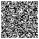 QR code with Pfeifer Gary contacts