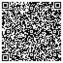 QR code with C Terry Ennis Dmd Pc contacts