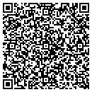 QR code with W B Construction contacts