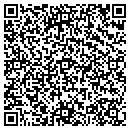 QR code with D Talles DE Mujer contacts