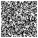 QR code with G Benjamin Massey contacts