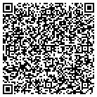 QR code with Banks County Health Department contacts