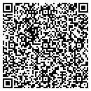 QR code with Hampton Derrick DDS contacts