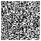 QR code with Hardie J Denton Dmd Pc Fagd contacts