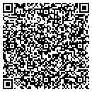 QR code with Harvey M Dawn DMD contacts