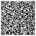 QR code with Woodlawn Sub-Station Office contacts