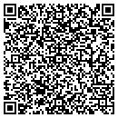 QR code with Radan Angela E contacts
