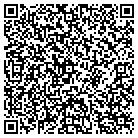 QR code with Timberline Tech Services contacts