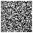 QR code with J Scott Tullier Dds contacts