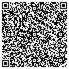 QR code with Running Horse Pottery contacts