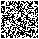 QR code with Ricci Donna J contacts