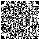 QR code with Lindsey H Jeffrey DDS contacts