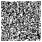 QR code with Candler County School District contacts