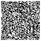QR code with Marthison Craig T DDS contacts