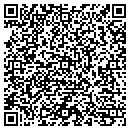 QR code with Robert B Straus contacts
