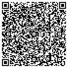 QR code with Mc Donald Jr James J DDS contacts