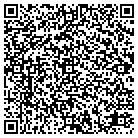 QR code with T M Counseling & Consulting contacts
