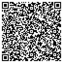 QR code with Roman Slabsky Psy D contacts