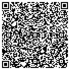 QR code with Calabasas Fire Department contacts