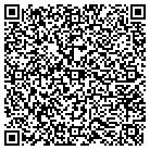 QR code with Chapel Hill Elementary School contacts