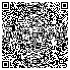QR code with Fai Electronics Corp contacts