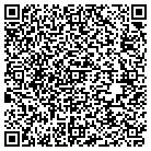 QR code with Fai Electronics Corp contacts